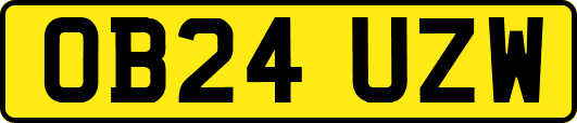 OB24UZW
