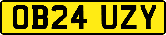 OB24UZY