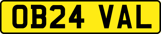 OB24VAL