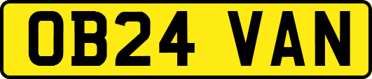 OB24VAN