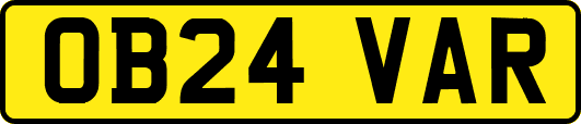 OB24VAR