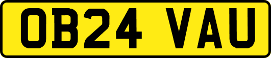 OB24VAU