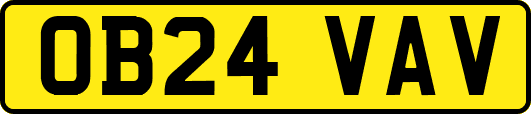 OB24VAV