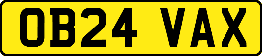 OB24VAX