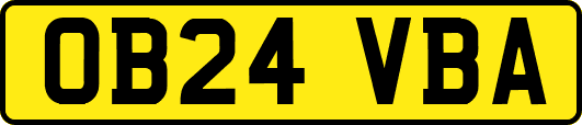 OB24VBA