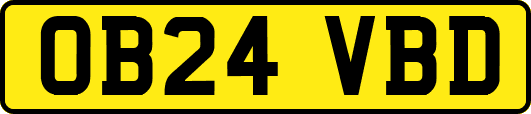 OB24VBD
