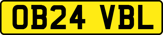 OB24VBL