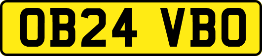 OB24VBO