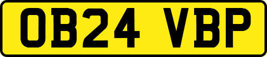 OB24VBP