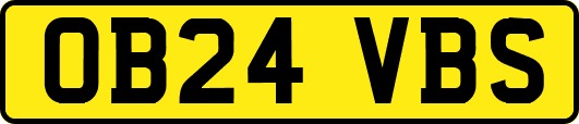 OB24VBS