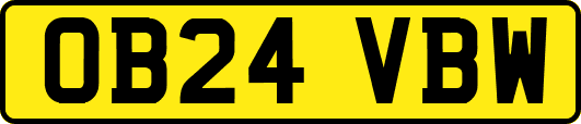 OB24VBW