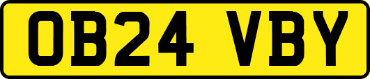 OB24VBY