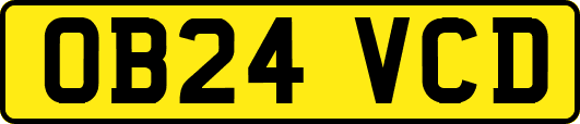 OB24VCD