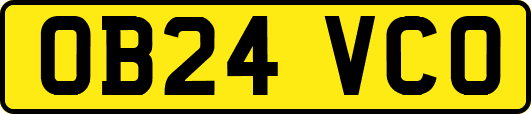 OB24VCO