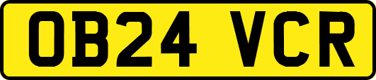 OB24VCR