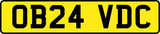 OB24VDC