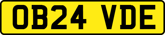OB24VDE