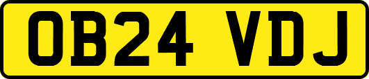 OB24VDJ