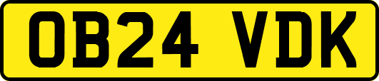 OB24VDK