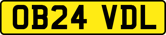 OB24VDL