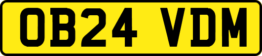 OB24VDM