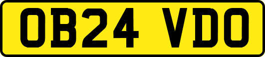 OB24VDO