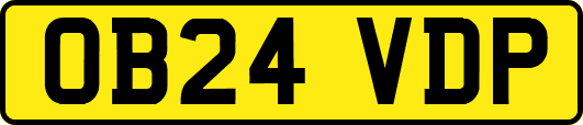 OB24VDP