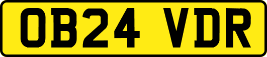 OB24VDR