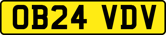 OB24VDV
