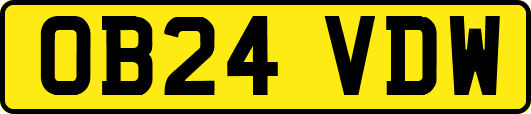 OB24VDW