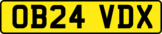 OB24VDX
