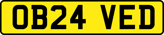 OB24VED
