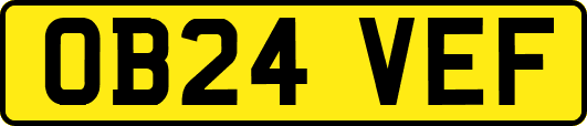 OB24VEF