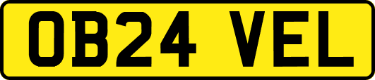 OB24VEL