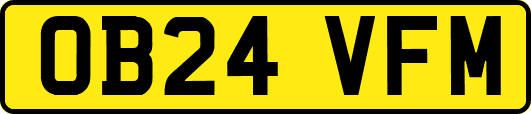OB24VFM