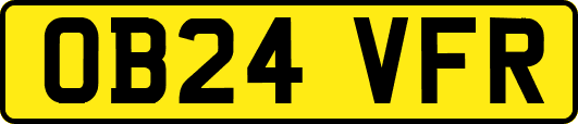 OB24VFR