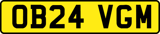 OB24VGM