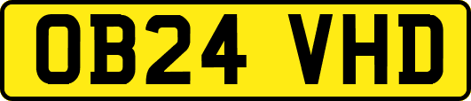 OB24VHD