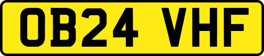 OB24VHF