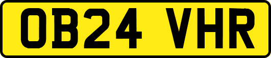 OB24VHR