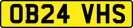 OB24VHS