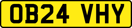 OB24VHY