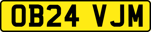 OB24VJM