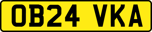 OB24VKA