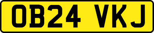 OB24VKJ