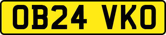 OB24VKO