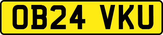 OB24VKU