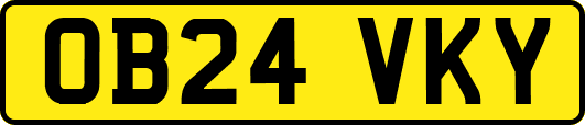 OB24VKY