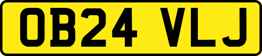 OB24VLJ
