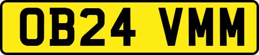 OB24VMM